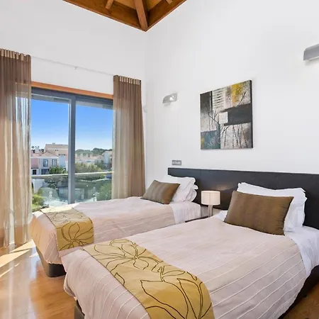 Sleeps 4 Air Con Wifi 韦尔都勒博